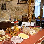 Rural El Canon Del Duraton En Villaseca De * ספולבדה