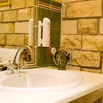 בית הארחה Rural El Canon Del Duraton En Villaseca De *