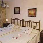 Vendégház Rural El Canon Del Duraton En Villaseca De Sepúlveda