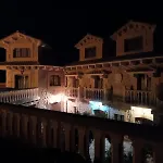 Rural El Canon Del Duraton En Villaseca De בית הארחה