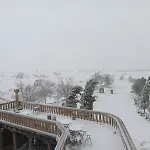 Rural El Canon Del Duraton En Villaseca De Vendégház Sepúlveda