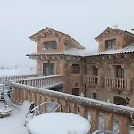 Rural El Canon Del Duraton En Villaseca De * Sepúlveda