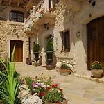 Rural El Canon Del Duraton En Villaseca De * Sepúlveda