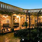 בית הארחה Rural El Canon Del Duraton En Villaseca De ספולבדה