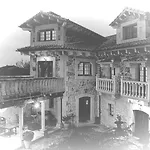 Rural El Canon Del Duraton En Villaseca De * ספולבדה