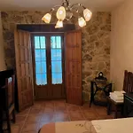 Rural El Canon Del Duraton En Villaseca De בית הארחה