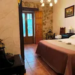 Rural El Canon Del Duraton En Villaseca De בית הארחה *
