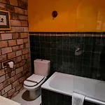 Rural El Canon Del Duraton En Villaseca De Vendégház Sepúlveda