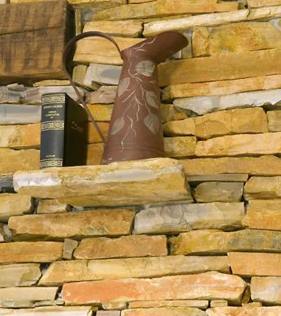 Rural El Canon Del Duraton En Villaseca De Pensjonat