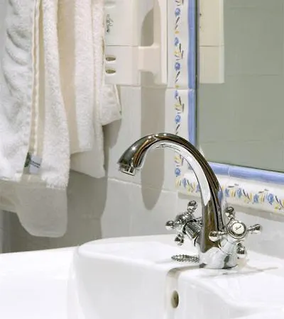 Rural El Canon Del Duraton En Villaseca De Pensjonat Sepúlveda