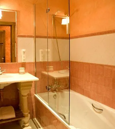 Rural El Canon Del Duraton Guest house
