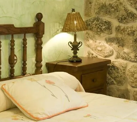 Rural El Canon Del Duraton En Villaseca De * Sepúlveda