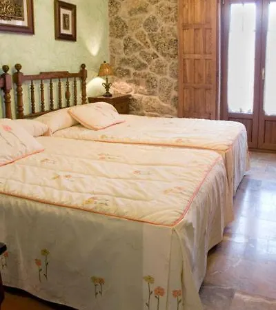 Rural El Canon Del Duraton En Villaseca De Sepúlveda