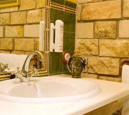 Pensjonat Rural El Canon Del Duraton En Villaseca De *