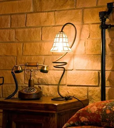 Pensjonat Rural El Canon Del Duraton En Villaseca De *