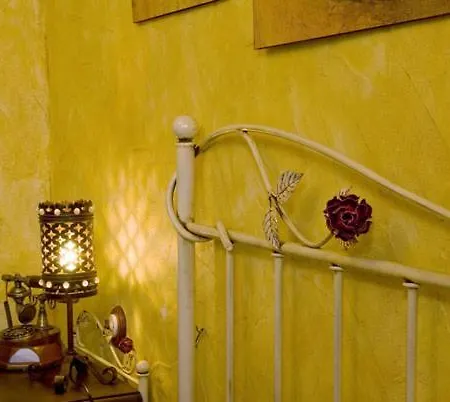 Guest house Rural El Canon Del Duraton