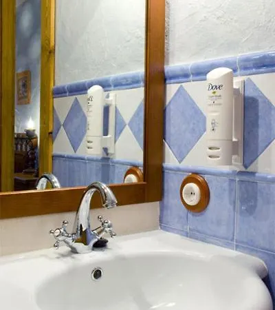 Rural El Canon Del Duraton En Villaseca De *