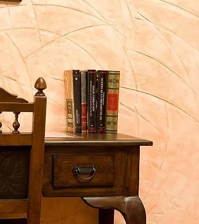 Pensjonat Rural El Canon Del Duraton En Villaseca De *