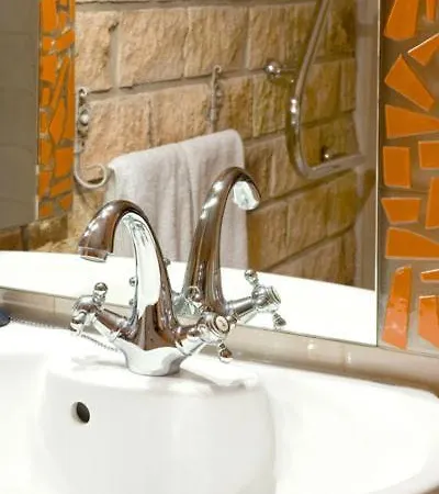 Rural El Canon Del Duraton En Villaseca De Pensjonat