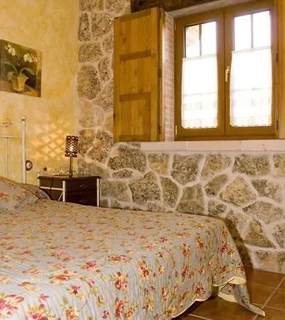 Guest house Rural El Canon Del Duraton Sepulveda