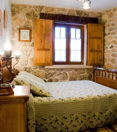 Guest house Rural El Canon Del Duraton
