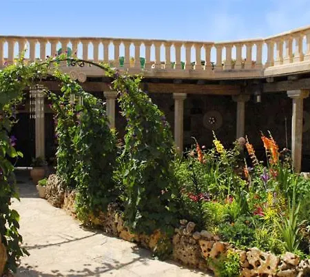 Maison d'hôtes Rural El Canon Del Duraton En Villaseca De
