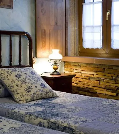 Rural El Canon Del Duraton En Villaseca De Sepúlveda