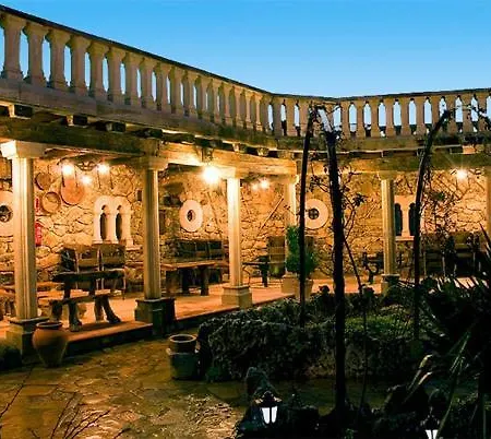Maison d'hôtes Rural El Canon Del Duraton En Villaseca De Sepúlveda