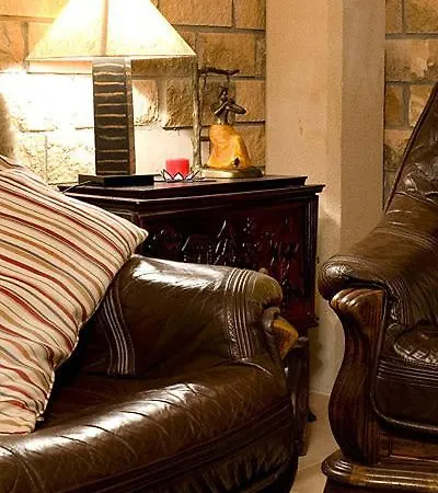 Rural El Canon Del Duraton En Villaseca De Pensjonat