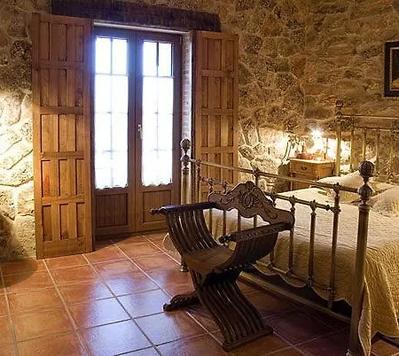 Guest house Rural El Canon Del Duraton
