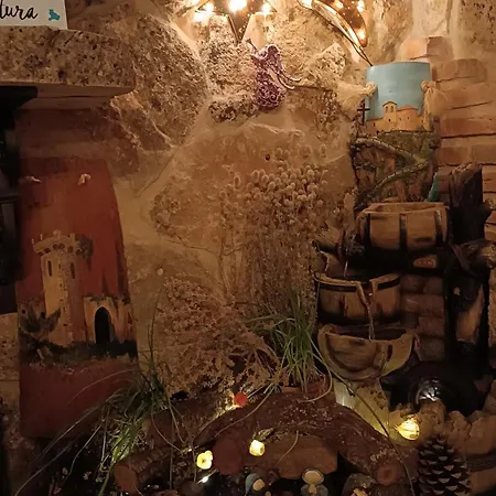 Rural El Canon Del Duraton En Villaseca De Sepúlveda