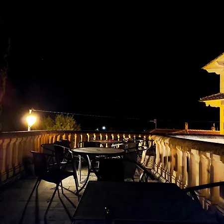 Rural El Canon Del Duraton En Villaseca De *