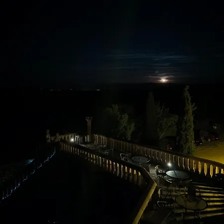 Rural El Canon Del Duraton En Villaseca De * Sepúlveda