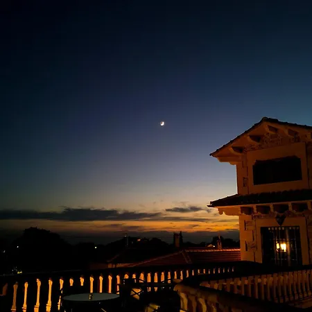 Pensjonat Rural El Canon Del Duraton En Villaseca De Sepúlveda