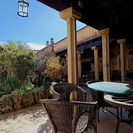 Rural El Canon Del Duraton En Villaseca De * Sepúlveda