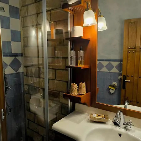 Rural El Canon Del Duraton En Villaseca De * Sepúlveda