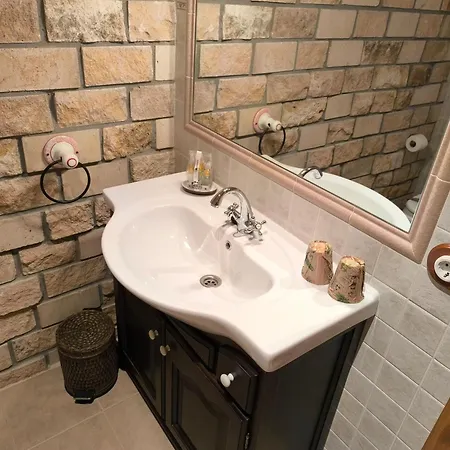 Rural El Canon Del Duraton En Villaseca De Pensjonat Sepúlveda