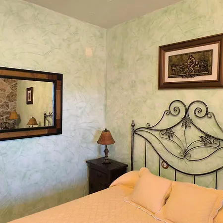 Rural El Canon Del Duraton En Villaseca De * Sepúlveda