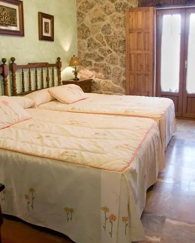 Rural El Canon Del Duraton En Villaseca De Sepúlveda