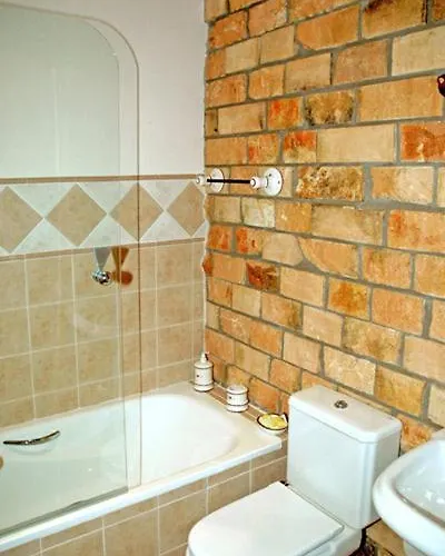 Rural El Canon Del Duraton En Villaseca De * Sepúlveda