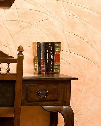 Penzion Rural El Canon Del Duraton En Villaseca De *