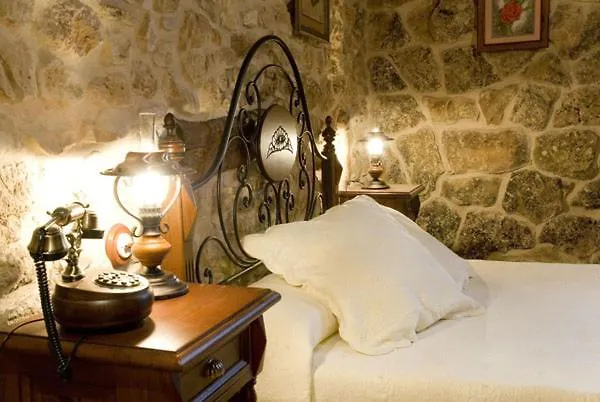 Rural El Cañón Del Duratón En Villaseca De Sepúlveda