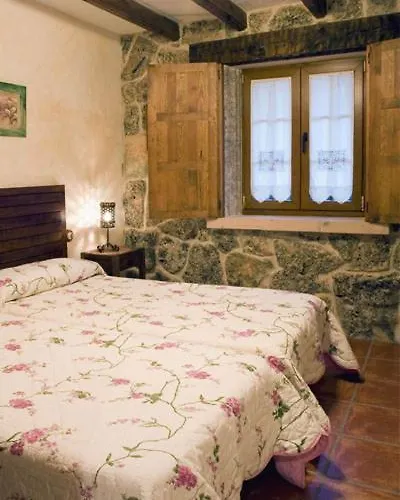 Rural El Cañón Del Duratón En Villaseca De Sepúlveda