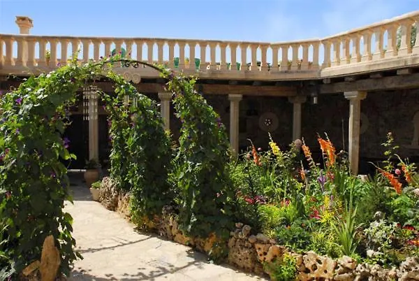 Penzion Rural El Canon Del Duraton En Villaseca De