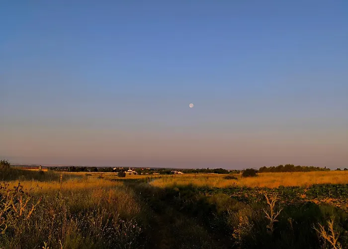 Rural El Cañón Del Duratón En Villaseca De Casa de hóspedes *
